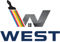 West Peinture Logo